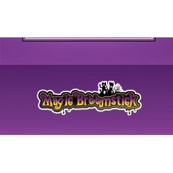 ZHEGAO 612019 THANH CHỔI MA THUẬT bộ đồ chơi xếp lắp ráp ghép mô hình MAGIC BROOMSTICK 2639 khối