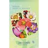 Kazi KY81122 81122 BUỔI HÒA NHẠC RỪNG RẬM bộ đồ chơi xếp lắp ráp ghép mô hình Arts & Crafts JUNGLE CONCERT 1426 khối