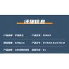 MouldKing 10083 Mould King 10083 TÀU ĐÁNH CÁ bộ đồ chơi xếp lắp ráp ghép mô hình City FISHING BOAT Thành Phố 420 khối