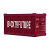 HAPPY BUILD SHINEYU XINYU PANGU PRO BLOCKS PB8801 8801 TRỞ LẠI TƯƠNG LAI SHADOWRUN bộ đồ chơi xếp lắp ráp ghép mô hình Racers BACK TO FUTURE SHADOW SPRINTER Đua Tốc Độ 574 khối