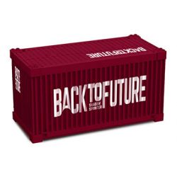 HAPPY BUILD SHINEYU XINYU PANGU PRO BLOCKS PB8801 8801 TRỞ LẠI TƯƠNG LAI SHADOWRUN bộ đồ chơi xếp lắp ráp ghép mô hình Racers BACK TO FUTURE SHADOW SPRINTER Đua Tốc Độ 574 khối