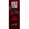 HAPPY BUILD SHINEYU XINYU PANGU PRO BLOCKS PB8801 8801 TRỞ LẠI TƯƠNG LAI SHADOWRUN bộ đồ chơi xếp lắp ráp ghép mô hình Racers BACK TO FUTURE SHADOW SPRINTER Đua Tốc Độ 574 khối