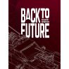 HAPPY BUILD SHINEYU XINYU PANGU PRO BLOCKS PB8801 8801 TRỞ LẠI TƯƠNG LAI SHADOWRUN bộ đồ chơi xếp lắp ráp ghép mô hình Racers BACK TO FUTURE SHADOW SPRINTER Đua Tốc Độ 574 khối