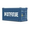HAPPY BUILD SHINEYU XINYU PANGU PRO BLOCKS PB8803 8803 TRỞ LẠI CƠN SỐT BẠC TRONG TƯƠNG LAI bộ đồ chơi xếp lắp ráp ghép mô hình Racers BACK TO FUTURE SILVER WING CYCLONE Đua Tốc Độ 589 khối