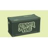 HAPPY BUILD SHINEYU XINYU PANGU PRO BLOCKS PB8804 8804 TOA XE GA MINI bộ đồ chơi xếp lắp ráp ghép mô hình Racers SUMMER TIME MINI CAMPER Đua Tốc Độ 356 khối