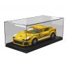 MouldKing 27067 Mould King 27067 BOSIJIE bộ đồ chơi xếp lắp ráp ghép mô hình Racers Đua Tốc Độ 344 khối