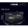 MouldKing 27068 Mould King 27068 XE THỂ THAO 488PISTA bộ đồ chơi xếp lắp ráp ghép mô hình Racers Đua Tốc Độ 358 khối