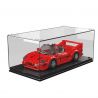 MouldKing 27066 Mould King 27066 XE THỂ THAO F50 bộ đồ chơi xếp lắp ráp ghép mô hình Racers Đua Tốc Độ 352 khối