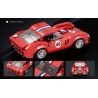 REOBRIX 813 FERRARI 250 GTO bộ đồ chơi xếp lắp ráp ghép mô hình Speed Champions Racing Cars Đua Xe Công Thức 320 khối
