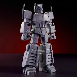 BLOKEES 71156 TRANSFORMERS PHIÊN BẢN HUYỀN THOẠI G1 OPTIMUS PRIME bộ đồ chơi xếp lắp ráp ghép mô hình Movie & Game Phim Và Trò Chơi