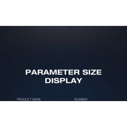 JMBRICKLAYER 61518 REOBRIX 33049 TÀU NGẦM TẤN CÔNG HẠT NHÂN LỚP LOS ANGELES tỷ lệ 1:125 bộ đồ chơi xếp lắp ráp ghép mô hình Military Army LOS ANGELES-CLASS SSN 1:125 Quân Sự Bộ Đội 2988 khối