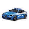 COBI 24606 XE CẢNH SÁT ALFA ROMEO 1:35 tỷ lệ 1:35 bộ đồ chơi xếp lắp ráp ghép mô hình Military Army Quân Sự Bộ Đội 100 khối