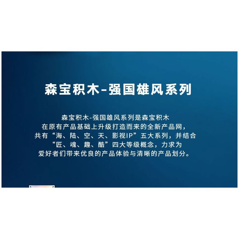 SEMBO 208043 TÀU NGẦM HẠT NHÂN CHIẾN LƯỢC THẾ HỆ MỚI bộ đồ chơi xếp lắp ráp ghép mô hình Military Army Quân Sự Bộ Đội 1324 khối