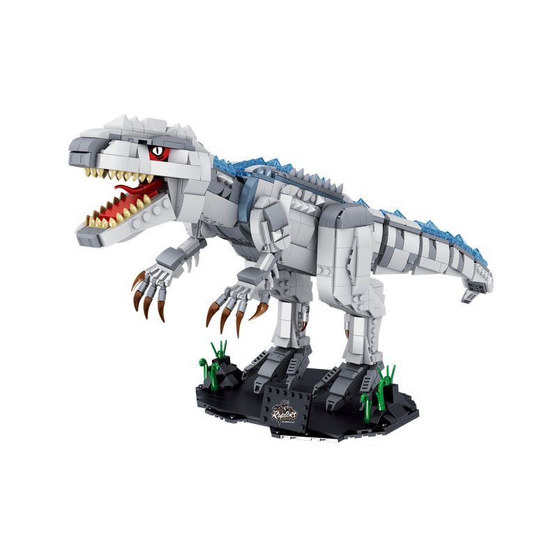 Indominus raptor lego sale