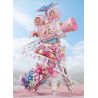 SEMBO 611106 MÁY ẢNH CỔ ĐIỂN HOA VÀ BƯỚM bộ đồ chơi xếp lắp ráp ghép mô hình FALL IN FLOWERS 1109 khối