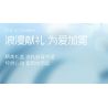 SEMBO 611106 MÁY ẢNH CỔ ĐIỂN HOA VÀ BƯỚM bộ đồ chơi xếp lắp ráp ghép mô hình FALL IN FLOWERS 1109 khối