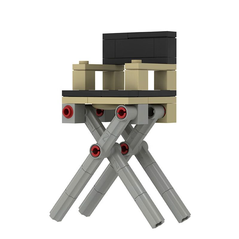 TAIWAN CULTURAL CREATION ZT-00007 00007 ZT00007 BỘ SƯU TẬP QUAN SÁT CMG bộ đồ chơi xếp lắp ráp ghép mô hình 273 khối