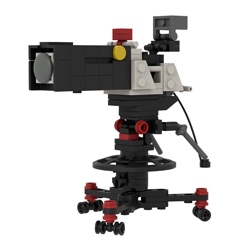 TAIWAN CULTURAL CREATION ZT-00009 00009 ZT00009 BỘ SƯU TẬP QUAN SÁT CMG D bộ đồ chơi xếp lắp ráp ghép mô hình 302 khối