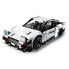 SHARP MODEL JIMULIANG PRODUCT 10233 MÁY MÓC BẠO LỰC XE KÉO TOYOTA AE86 bộ đồ chơi xếp lắp ráp ghép mô hình Technic Kỹ Thuật Công Nghệ Cao Mô Hình Phương Tiện 510 khối