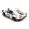 SHARP MODEL JIMULIANG PRODUCT 10233 MÁY MÓC BẠO LỰC XE KÉO TOYOTA AE86 bộ đồ chơi xếp lắp ráp ghép mô hình Technic Kỹ Thuật Công Nghệ Cao Mô Hình Phương Tiện 510 khối