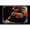 LE YI 62032 62073 CHIẾN ĐẤU VÀ ĐÁNH BẠI GREAT SAGE MECHA bộ đồ chơi xếp lắp ráp ghép mô hình 2362 khối