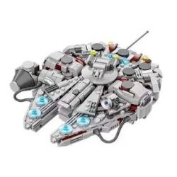 DK 5028 LÍNH NGÔI SAO bộ đồ chơi xếp lắp ráp ghép mô hình Creator SPACE MARINES Sáng Tạo 850 khối