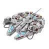 DK 5028 LÍNH NGÔI SAO bộ đồ chơi xếp lắp ráp ghép mô hình Creator SPACE MARINES Sáng Tạo 850 khối