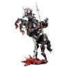 DK 7033 KỴ BINH ĐỊA NGỤC bộ đồ chơi xếp lắp ráp ghép mô hình UNDERWORLD RIDER 1178 khối
