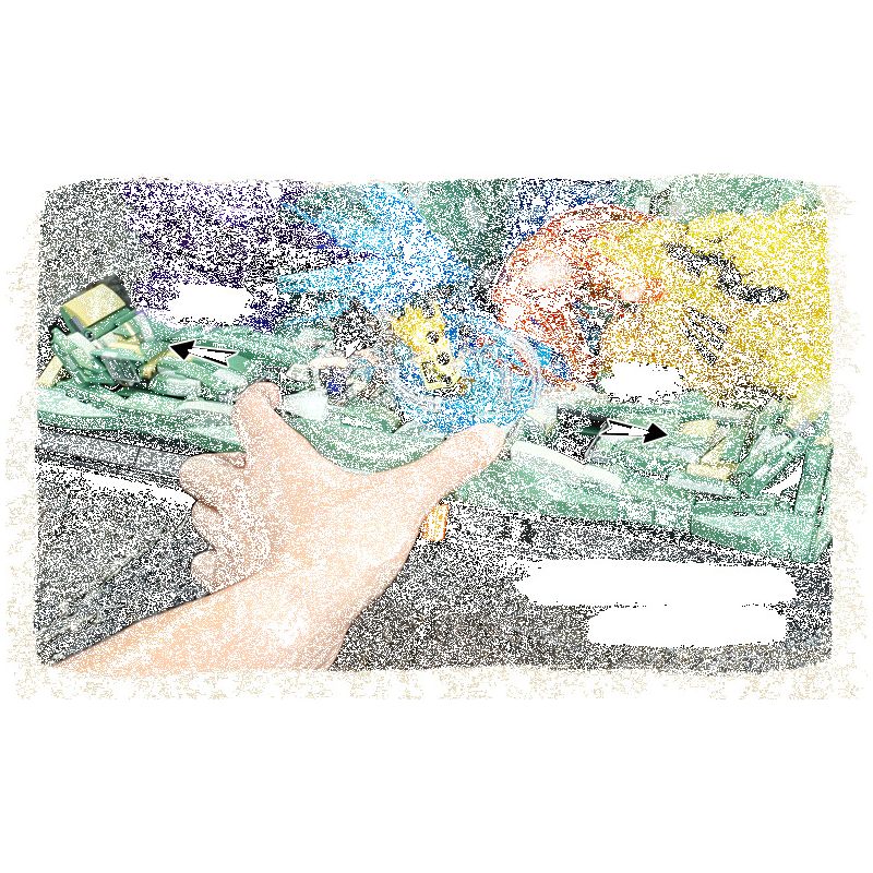 KEEPPLEY K20527 20527 NARUTO SHIPPUDEN THUNG LŨNG TẬN CÙNG bộ đồ chơi xếp lắp ráp ghép mô hình Movie & Game Phim Và Trò Chơi 5500 khối