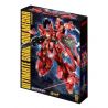 GUANJI BB805 MECHA THẦN CÁT TỐI THƯỢNG bộ đồ chơi xếp lắp ráp ghép mô hình Movie & Game ULTIMATE SAND GOD MECHA Phim Và Trò Chơi 2598 khối