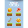 MOYU BLOCK MY97134 97134 MẠT CHƯỢC GIẢM CĂNG THẲNG bộ đồ chơi xếp lắp ráp ghép mô hình STRESS RELIEF MAHJONG 334 khối