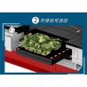 LE YI 92001 TÀU SÂN BAY SƠN ĐÔNG bộ đồ chơi xếp lắp ráp ghép mô hình Military Army Quân Sự Bộ Đội 2006 khối