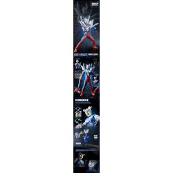 BLOKEES 73703 PHIÊN BẢN HUYỀN THOẠI ULTRAMAN ZERO bộ đồ chơi xếp lắp ráp ghép mô hình Movie & Game Phim Và Trò Chơi