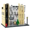 MorkModel 20118 Mork Model 20118 TÒA NHÀ VĂN PHÒNG THÀNH PHỐ bộ đồ chơi xếp lắp ráp ghép mô hình Creator CITIES OFFICE Sáng Tạo 1499 khối