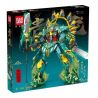 GAOMISI T2092 2092 CƠ KHÍ THANH LONG PHƯƠNG ĐÔNG bộ đồ chơi xếp lắp ráp ghép mô hình 1859 khối