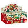 FORANGE FC8142 8142 TIÊN JENGA 6 LOẠI bộ đồ chơi xếp lắp ráp ghép mô hình 648 khối