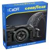 CADA DOUBLEE D014-001 014-001 BỘ LỐP GOODYEAR 1:10 tỷ lệ 1:10 bộ đồ chơi xếp lắp ráp ghép mô hình Technic Kỹ Thuật Công Nghệ Cao Mô Hình Phương Tiện 4 khối