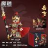 DATABASE 11722 NHẠC PHI bộ đồ chơi xếp lắp ráp ghép mô hình Collectable Minifigures Búp Bê Sưu Tầm