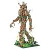 DK 6008 ENT bộ đồ chơi xếp lắp ráp ghép mô hình The Lord Of The Rings FOREST MUMEN ENTER Chúa Nhẫn 918 khối