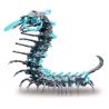 DK 7041 RẾT CƠ KHÍ bộ đồ chơi xếp lắp ráp ghép mô hình MEXHANICAL CENTIPEDE 698 khối