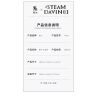 TAKUGI T4007 4007 STEAM DA VINCI CÁ SẤU BỌC THÉP bộ đồ chơi xếp lắp ráp ghép mô hình STEAM DAVINCI ALLIGATOR