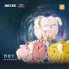 AREA-X AB0048 0048 YU-GI-OH! VẬT TẾ THẦN bộ đồ chơi xếp lắp ráp ghép mô hình Movie & Game SCAPEGOAT Phim Và Trò Chơi