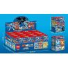 MINGDI LEIBAO K2050 2050 HỘP MÙ GIÁP BIẾN HÌNH bộ đồ chơi xếp lắp ráp ghép mô hình