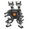 JIESTAR 58219 CHIẾN TRANH SAO ADAM CANNON bộ đồ chơi xếp lắp ráp ghép mô hình ADZAM 83 khối
