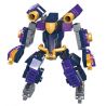 JIESTAR 58222 CHIẾN TRANH SAO TẦM NHÌN CỦA ORION bộ đồ chơi xếp lắp ráp ghép mô hình PHANTOM HUNTER 85 khối