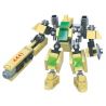 JIESTAR 58223 STAR WARS THẨM PHÁN NỔI LOẠN bộ đồ chơi xếp lắp ráp ghép mô hình RULER 88 khối