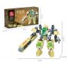 JIESTAR 58223 STAR WARS THẨM PHÁN NỔI LOẠN bộ đồ chơi xếp lắp ráp ghép mô hình RULER 88 khối