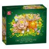 JIESTAR JJ9066 9066 NGƯỜI BẮT GIẤC MƠ bộ đồ chơi xếp lắp ráp ghép mô hình Creator DREAM CHASER ELF Sáng Tạo 965 khối