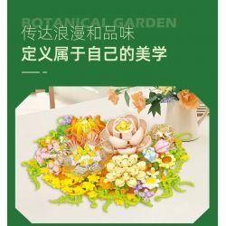 JIESTAR JJ9066 9066 NGƯỜI BẮT GIẤC MƠ bộ đồ chơi xếp lắp ráp ghép mô hình Creator DREAM CHASER ELF Sáng Tạo 965 khối