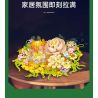 JIESTAR JJ9066 9066 NGƯỜI BẮT GIẤC MƠ bộ đồ chơi xếp lắp ráp ghép mô hình Creator DREAM CHASER ELF Sáng Tạo 965 khối
